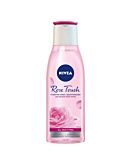 Nivea Rose Touch Tonico Idratante con Acqua di Rose Organica 200 ml