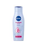 Nivea Hair Care Szampon Diamond Gloss