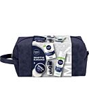 Nivea MEN Sensitive Elegance Zestaw kosmetyków dla mężczyzn
