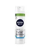 Nivea Men Żel do Golenia Łagodzący Sensitive Recovery