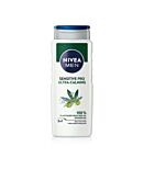 Nivea Żel pod prysznic Sensitive Pro