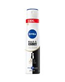Nivea Deo Spray Black&White Silky Smooth