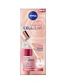 Nivea Cellular Expert 3-Zone Lift Serum do twarzy 30ml