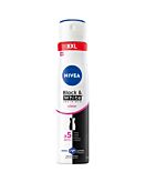 Nivea Deo Ap Spray Invisible Clear