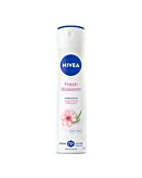 Nivea Deo Spray Fresh Blossom