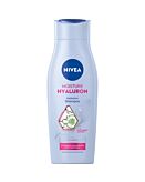 Nivea Hair Care Moisture Hyaluron Nawilżający Szampon do włosów z hialuronem