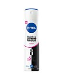 Nivea Deo Spray Invisible Clear