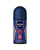 Nivea Deo Roll-On Dry