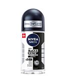 Nivea Deo Roll-On Invisible Power