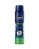 Nivea Deo Spray Fresh Sensation