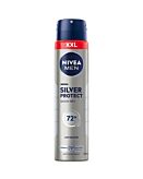 Nivea Deo Spray Silver Protect