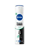 Nivea Deo Ap Spray Invisible Fresh