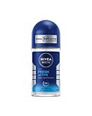 Nivea Deo Roll-On Fresh