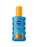 Nivea Sun Protect&Bronze Balsam w sprayu aktywujący opaleniznę SPF 30 