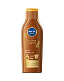 Nivea Sun Karotenowy Balsam do opalania SPF 6 