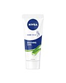 Nivea Hand Krem do rąk Soothing Care z Aloesem