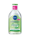 Nivea Płyn micelarny do cery mieszanej