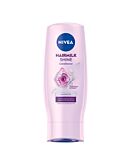 Nivea Hair Care Mleczna odżywka wzmacniająca