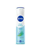 Nivea Deo Spray Energy Fresh