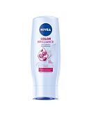 Nivea Hair Care Color Brilliance Balsamo protettivo per capelli colorati 200 ml