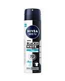 Nivea Deo Ap Spray Invisible Fresh