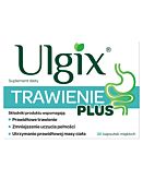 Ulgix Trawienie Plus, Kapsułki