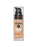 Revlon Colorstay Fondotinta per pelle mista e grassa, 150