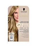 Schwarzkopf Creme Supreme, Tinta per capelli, 8-0 Biondo Chiaro Naturale