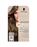 Schwarzkopf Creme Supreme, Tinta per capelli, 7-42 Biondo Beige