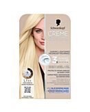Schwarzkopf Creme Supreme, Schiarente Estremo, L1++