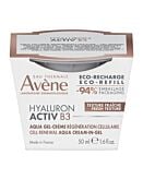 Av&egrave;ne Hyaluron Activ B3 Krem-żel odbudowujący kom&oacute;rki Refill