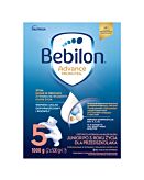 Bebilon Advance Pronutra 5 Junior Formuła na bazie mleka dla przedszkolaka, 1 kg