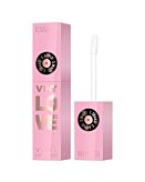 Eveline Rossetto Liquido Vinilico con Effetto Vinile 01