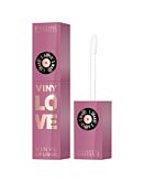 Eveline Rossetto Liquido Effetto Vinile 03