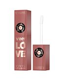 Eveline Rossetto Liquido Vinilico con Effetto Vinile 04