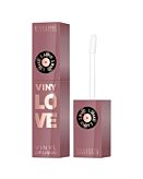 Eveline Rossetto Liquido Effetto Vinile 06