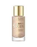 Eveline Glow Booster 4in1 Multitasking Celebrity Skin Base Trucco 02