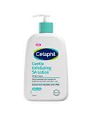Cetaphil SA Balsamo Idratante Delicato con Acido Salicilico