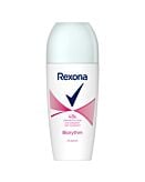 Rexona Antyperspirant w kulce, Biorythm