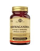 Solgar Ashwagandha tabletki
