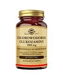 Solgar Chlorowodorek glukozaminy 1000 mg tabletki