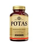 Solgar Potas tabletki