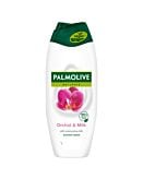 Palmolive Naturals Żel pod prysznic Czarna Orchidea