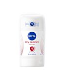 Nivea Dry Comfort Deo AP Sztyft dla kobiet