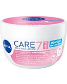 Nivea Care 7 in 1 Crema Viso Ultra-leggera Uniformante del Colore