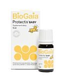 BioGaia Protectis Baby, Krople dla dzieci