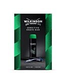 Wilkinson Sword Zestaw: maszynka do golenia Hydro 5 + żel do golenia Sensitive