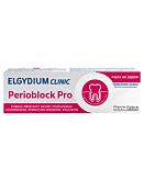 Elgydium Clinic Perioblock Pasta do zębów