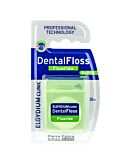 Elgydium Nić Dentystyczna z Fluorem Miętowa 35M