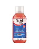 Eludril Extra Płyn do płukania Jamy Ustnej 0.2%